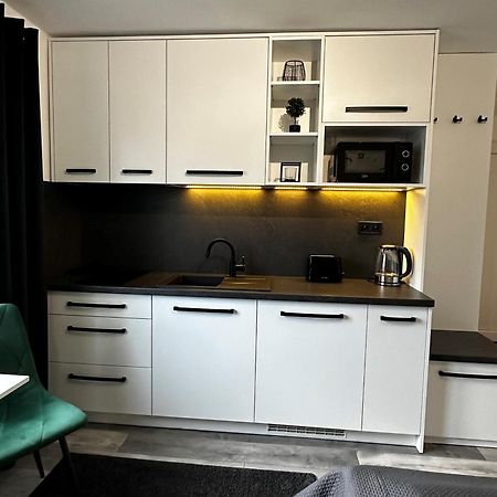 Katarina Apartment Kezmarok Exterior photo
