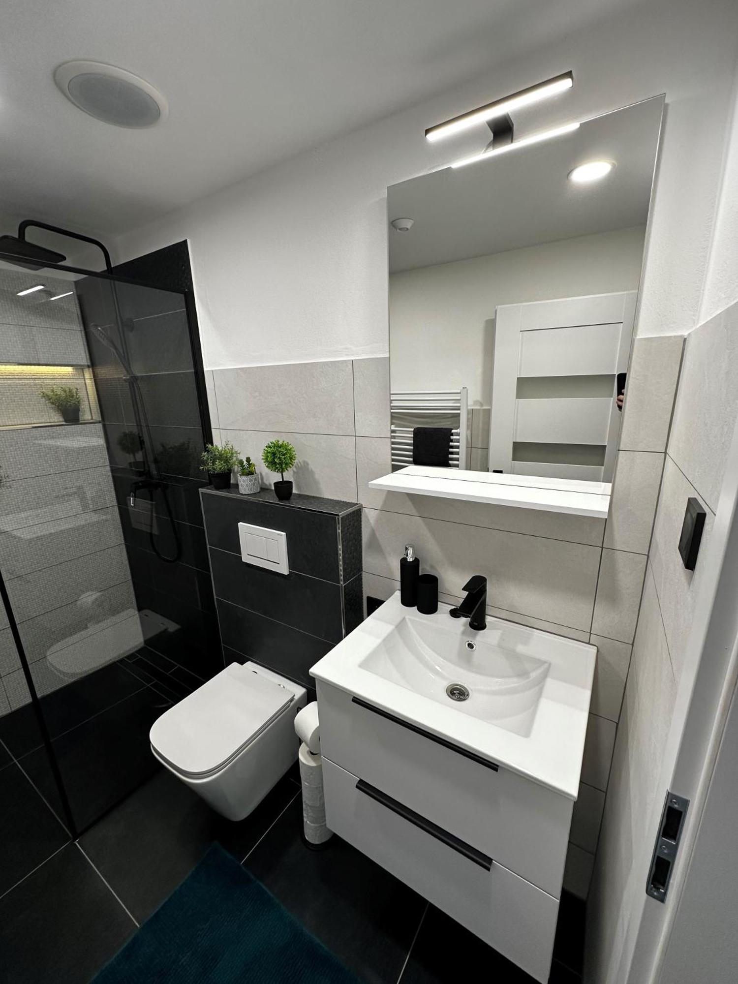 Katarina Apartment Kezmarok Exterior photo