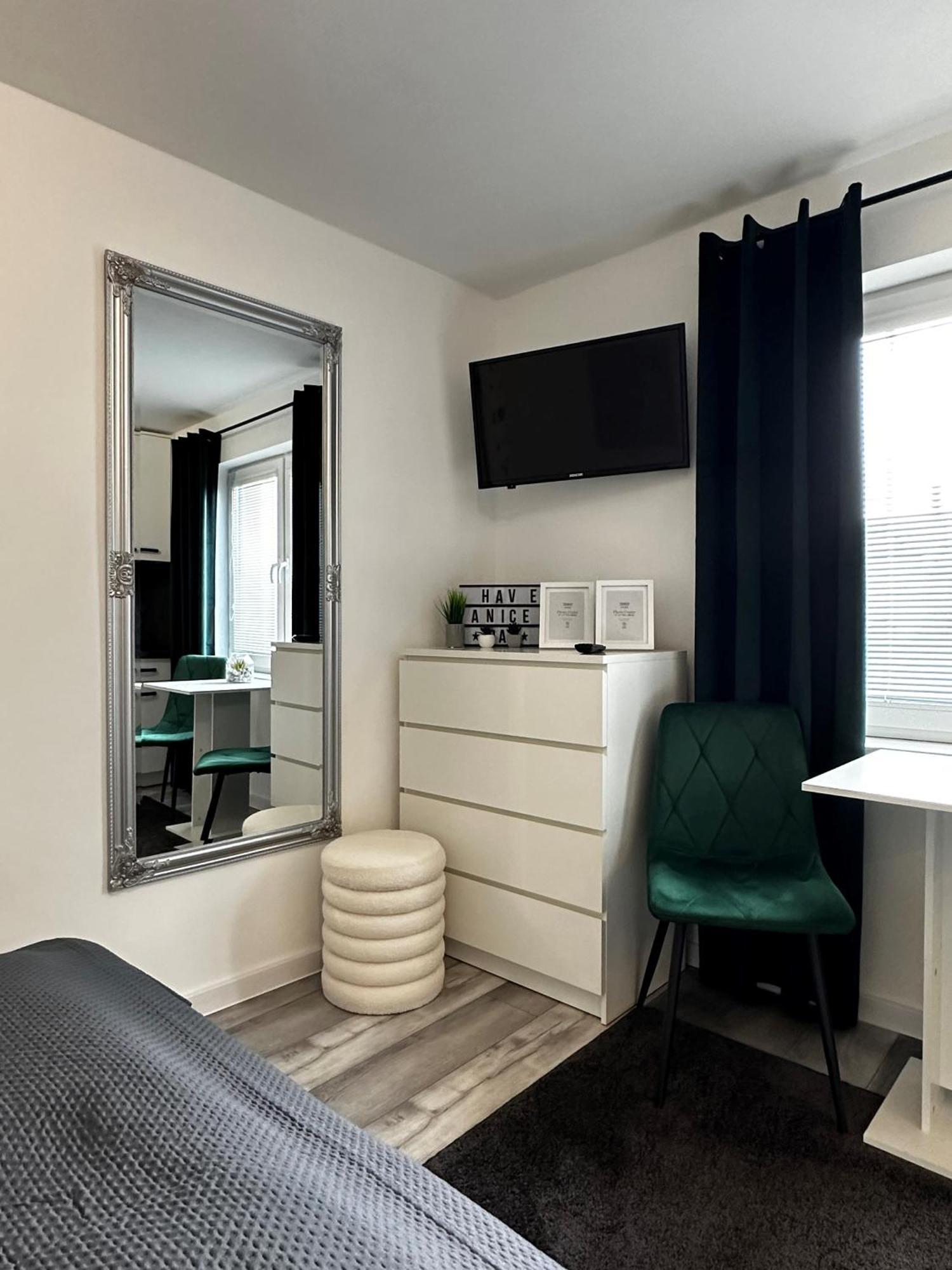 Katarina Apartment Kezmarok Exterior photo