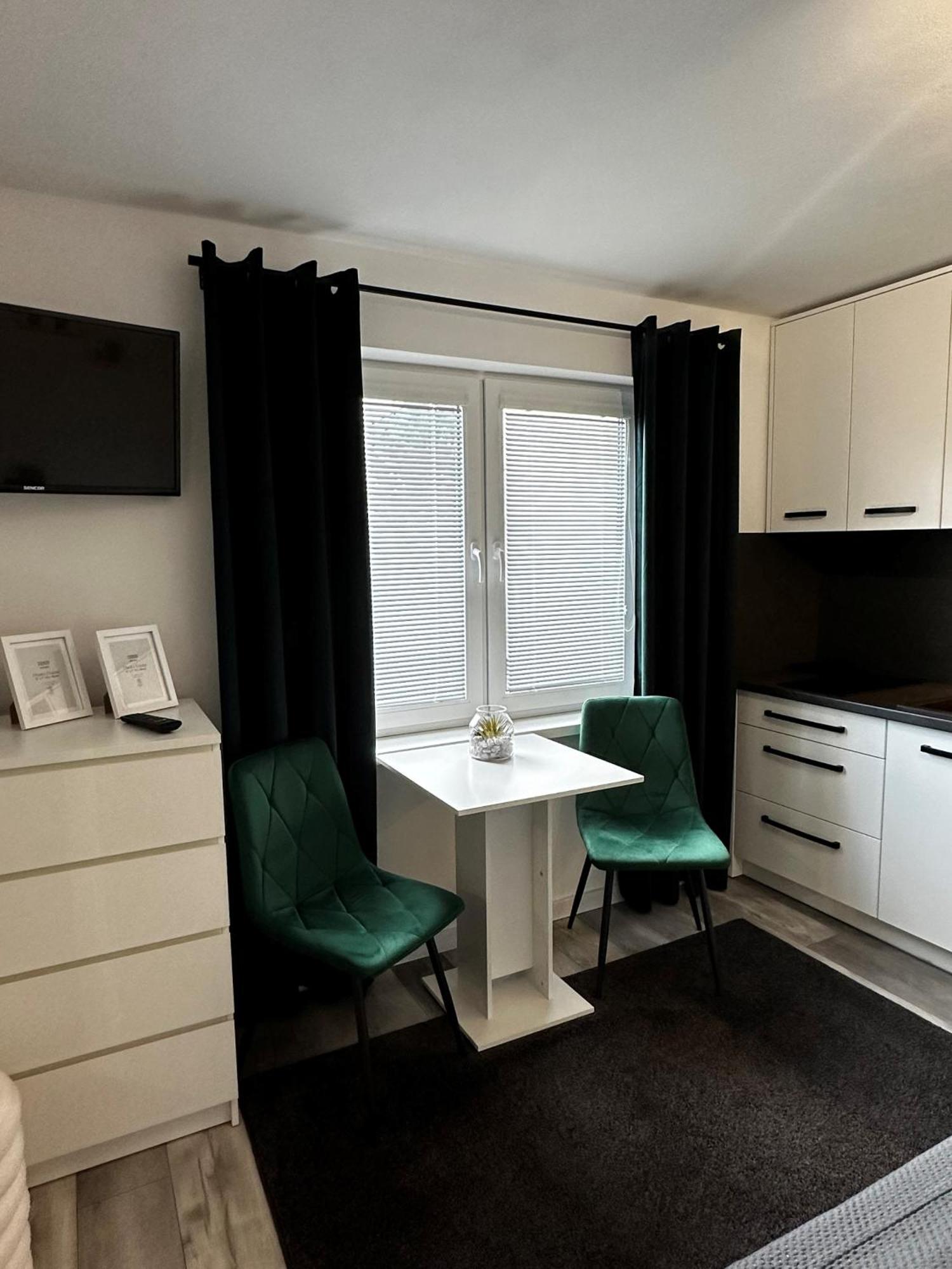 Katarina Apartment Kezmarok Exterior photo