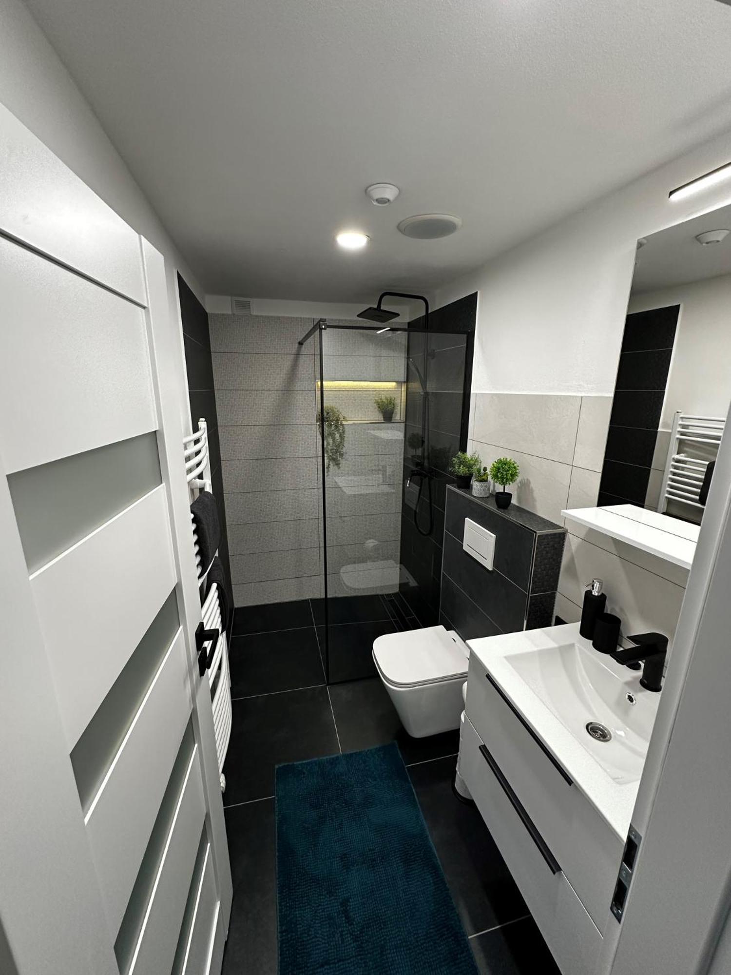 Katarina Apartment Kezmarok Exterior photo