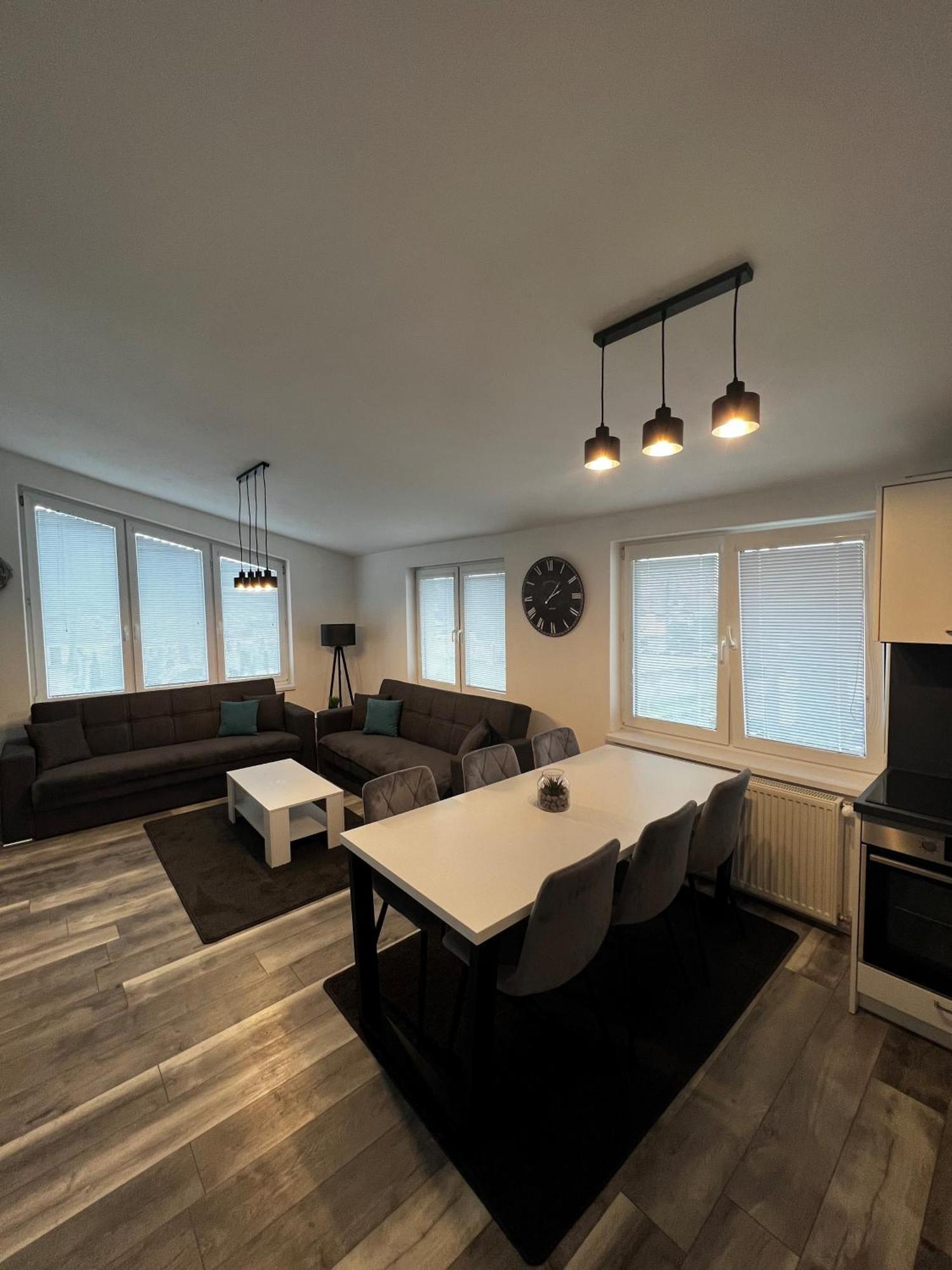 Katarina Apartment Kezmarok Exterior photo