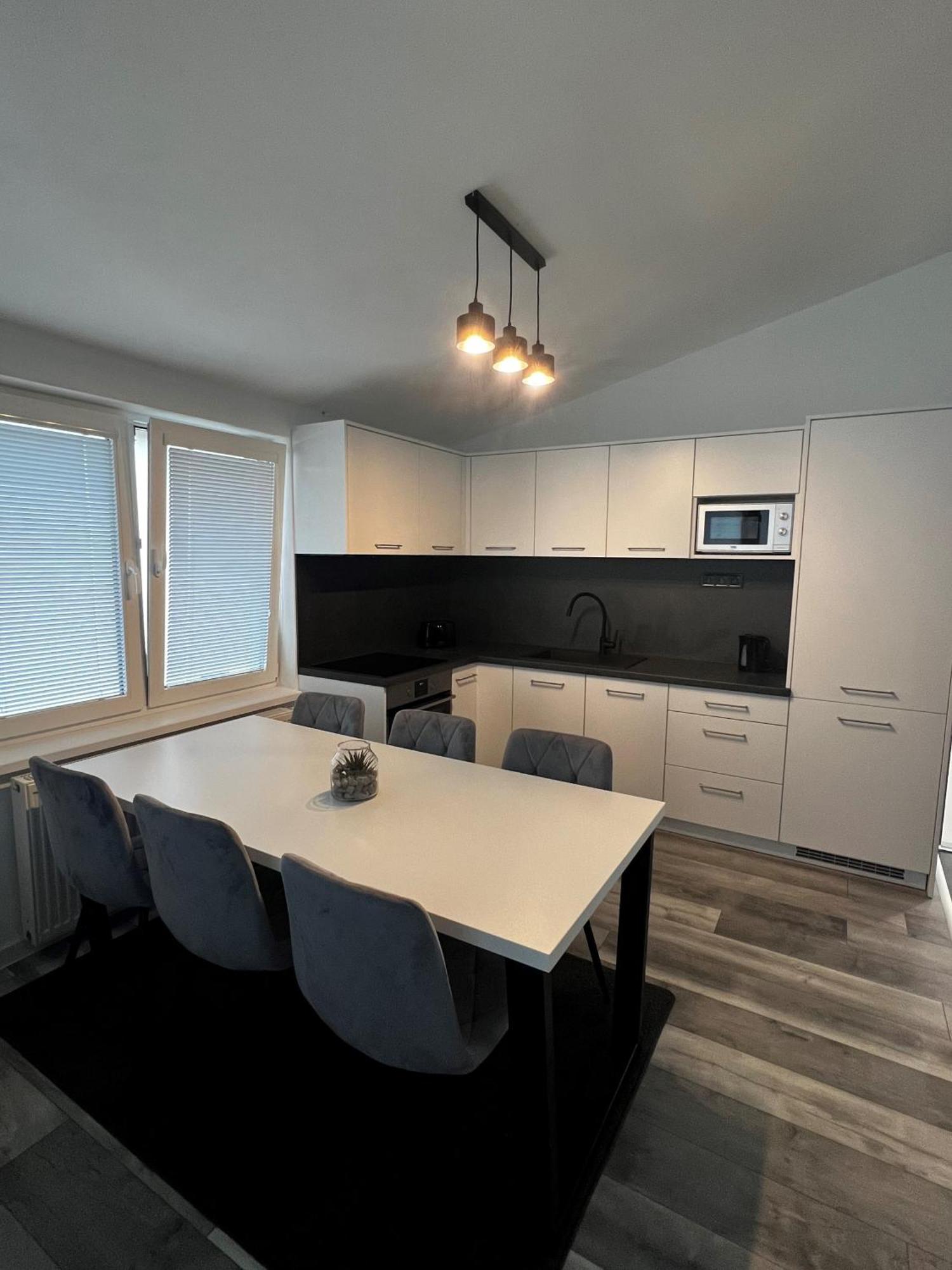 Katarina Apartment Kezmarok Exterior photo